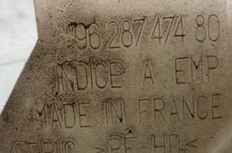 Vase de lave glace PEUGEOT 206+