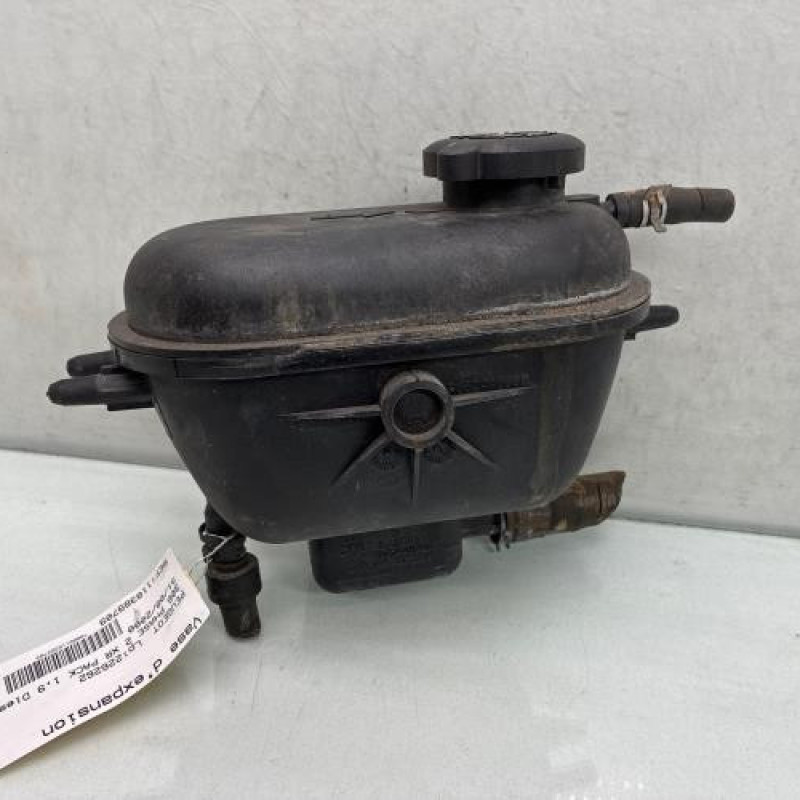 Vase d'expansion PEUGEOT 306 Photo n°3