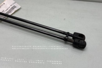 Verin de coffre AUDI Q2