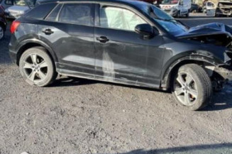 Verin de coffre AUDI Q2