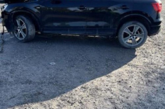 Verin de coffre AUDI Q2