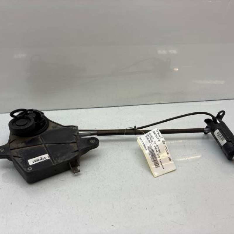 Treuil de roue de secours PEUGEOT 307 Photo n°1