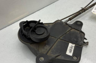 Treuil de roue de secours PEUGEOT 307