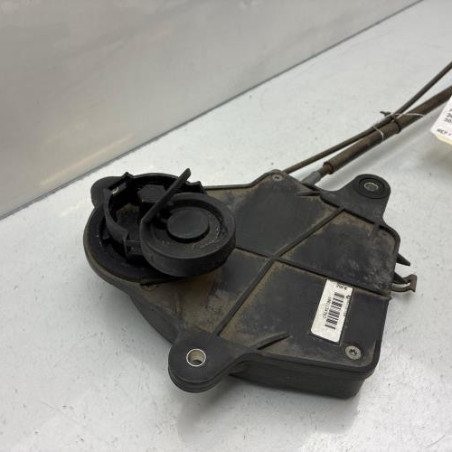 Treuil de roue de secours PEUGEOT 307