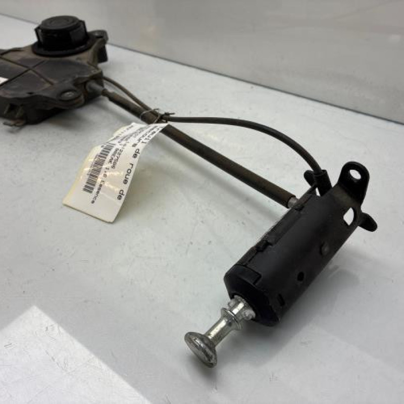 Treuil de roue de secours PEUGEOT 307 Photo n°3