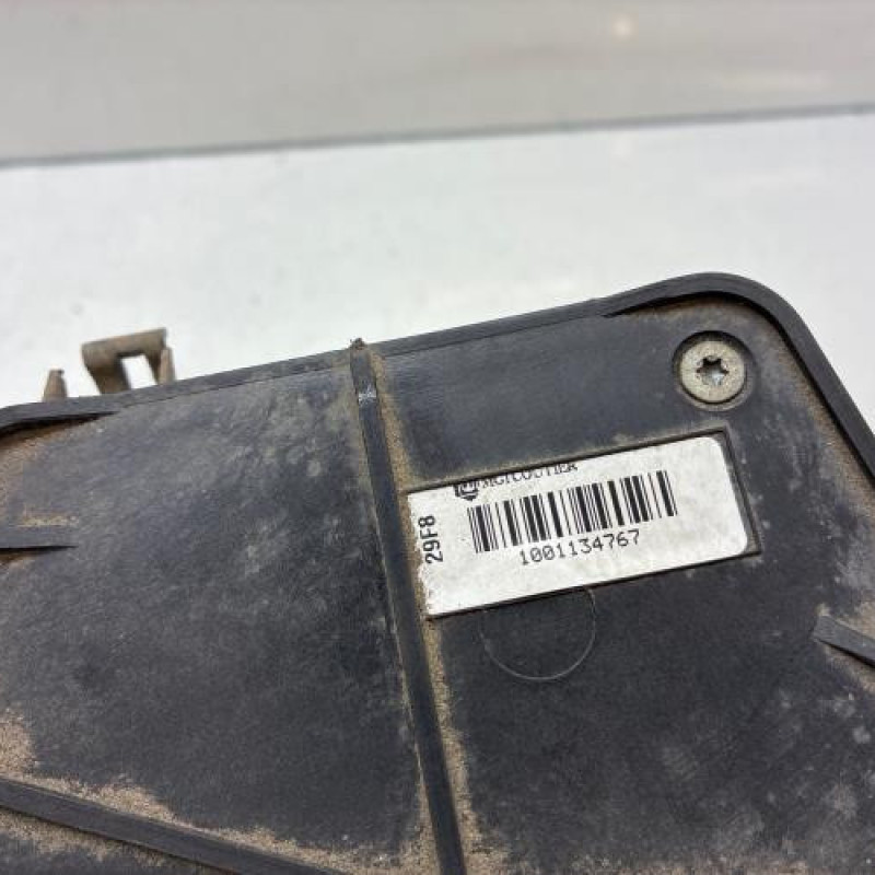 Treuil de roue de secours PEUGEOT 307 Photo n°4