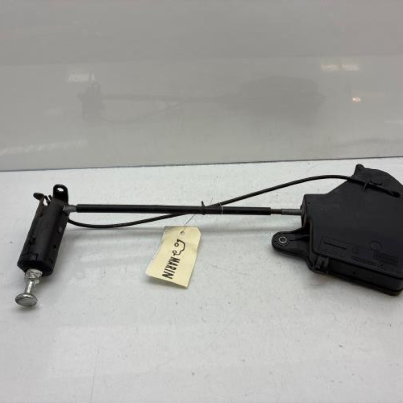 Treuil de roue de secours PEUGEOT 307 Photo n°5