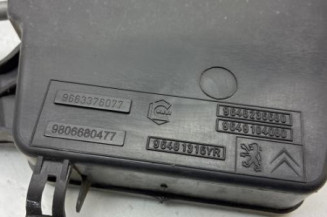 Treuil de roue de secours PEUGEOT 307