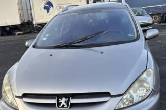 Treuil de roue de secours PEUGEOT 307