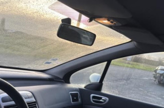 Treuil de roue de secours PEUGEOT 307