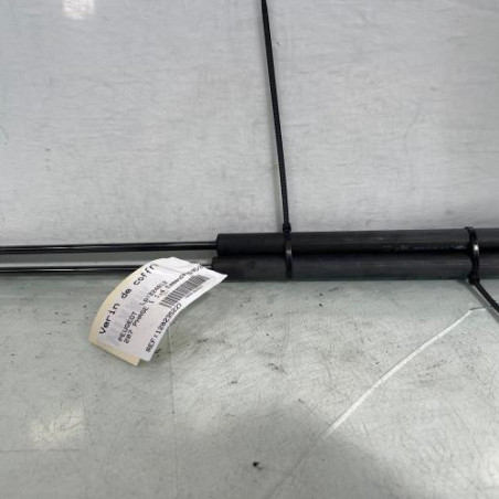 Verin de coffre PEUGEOT 207 Photo n°1
