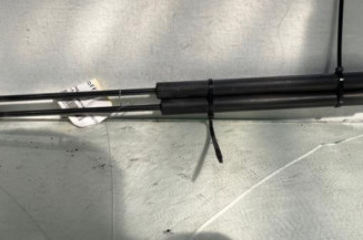 Verin de coffre PEUGEOT 207