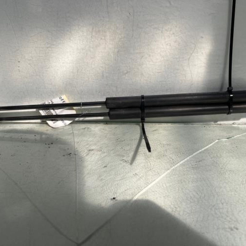 Verin de coffre PEUGEOT 207 Photo n°2