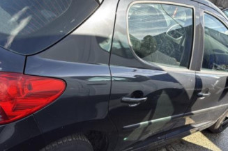 Verin de coffre PEUGEOT 207