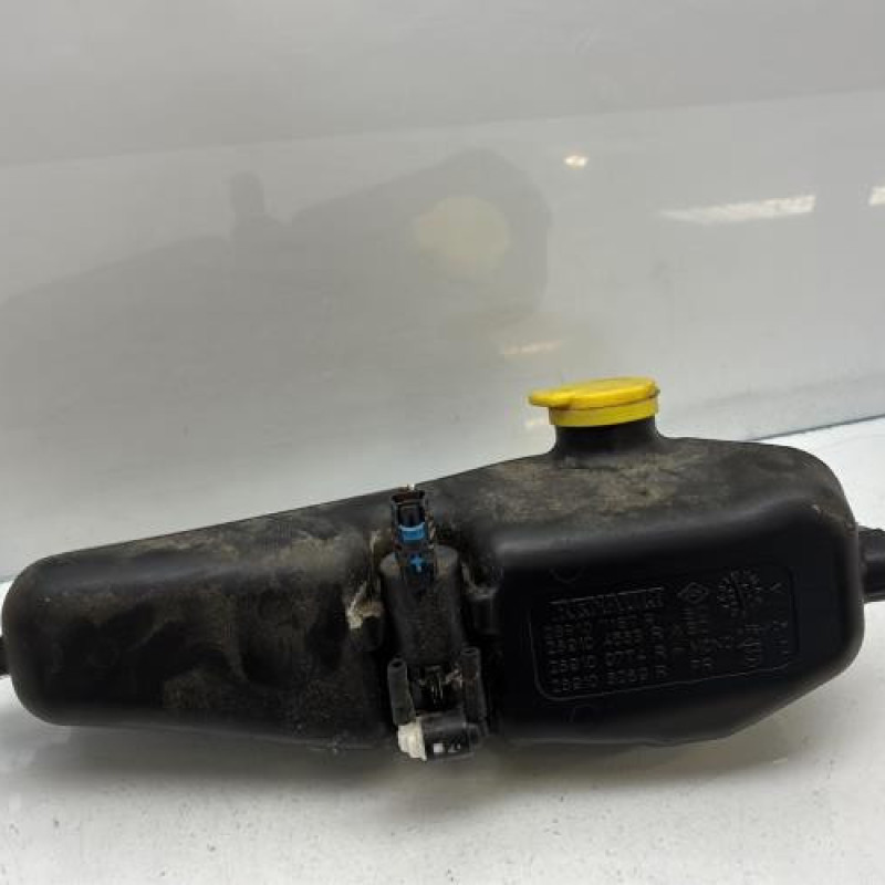 Vase de lave glace DACIA DUSTER 2 Photo n°1