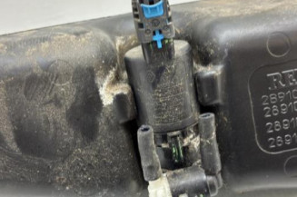 Vase de lave glace DACIA DUSTER 2