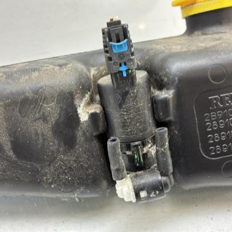 Vase de lave glace DACIA DUSTER 2 Photo n°2