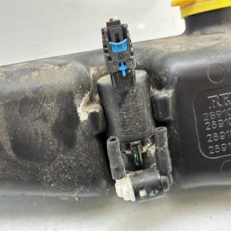 Vase de lave glace DACIA DUSTER 2