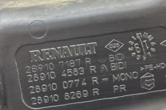 Vase de lave glace DACIA DUSTER 2