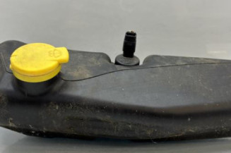 Vase de lave glace DACIA DUSTER 2