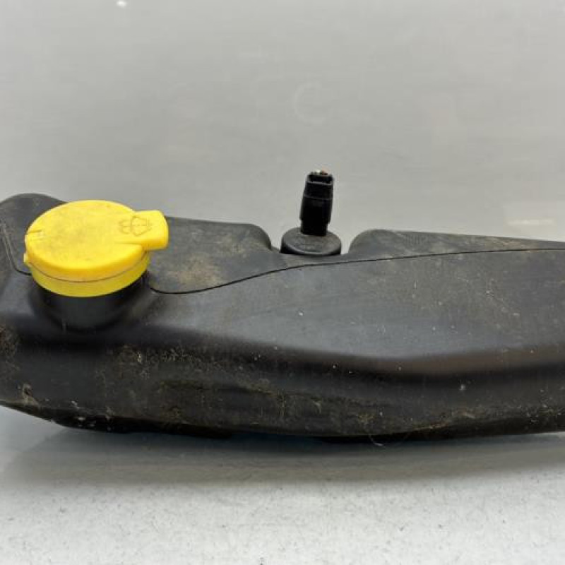 Vase de lave glace DACIA DUSTER 2 Photo n°4