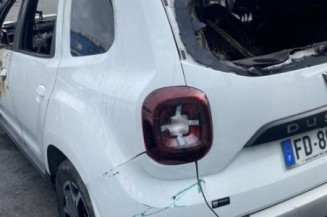 Vase de lave glace DACIA DUSTER 2