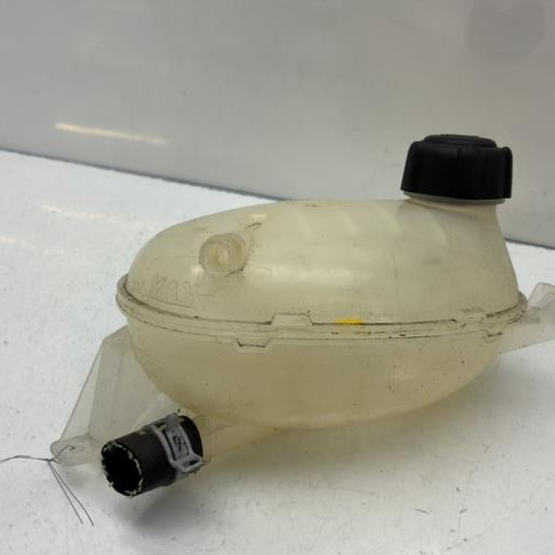 Vase d'expansion DACIA DUSTER 2 Photo n°1