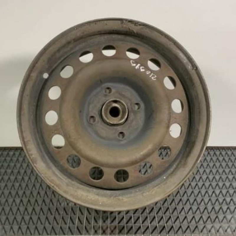 Jante RENAULT CLIO 2 Photo n°1