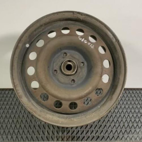 Jante RENAULT CLIO 2 Photo n°1