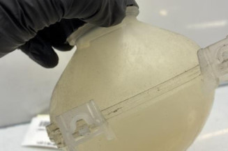 Vase d'expansion DACIA DUSTER 2