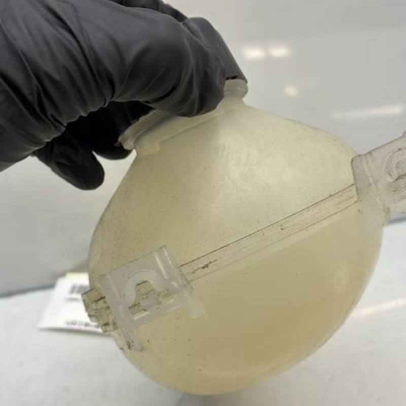 Vase d'expansion DACIA DUSTER 2 Photo n°3