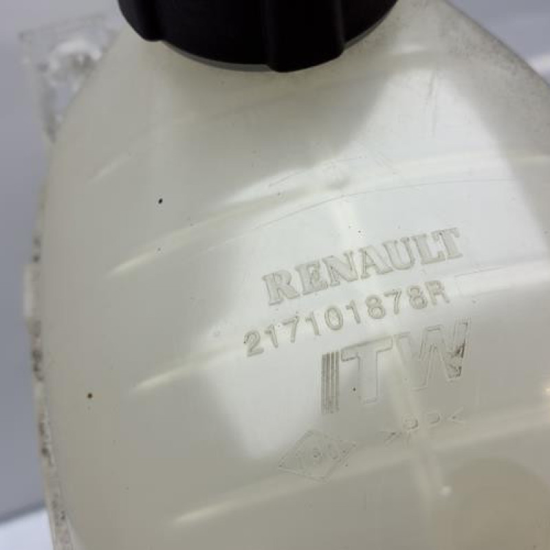 Vase d'expansion DACIA DUSTER 2 Photo n°5