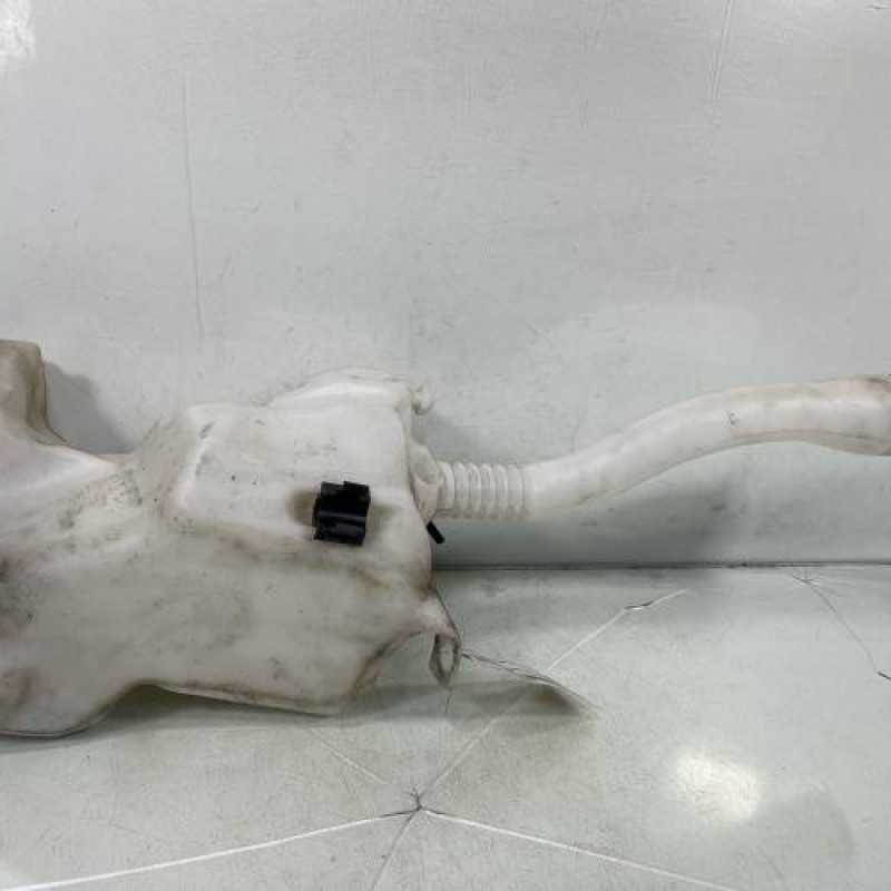 Vase de lave glace PEUGEOT 3008 1 Photo n°1