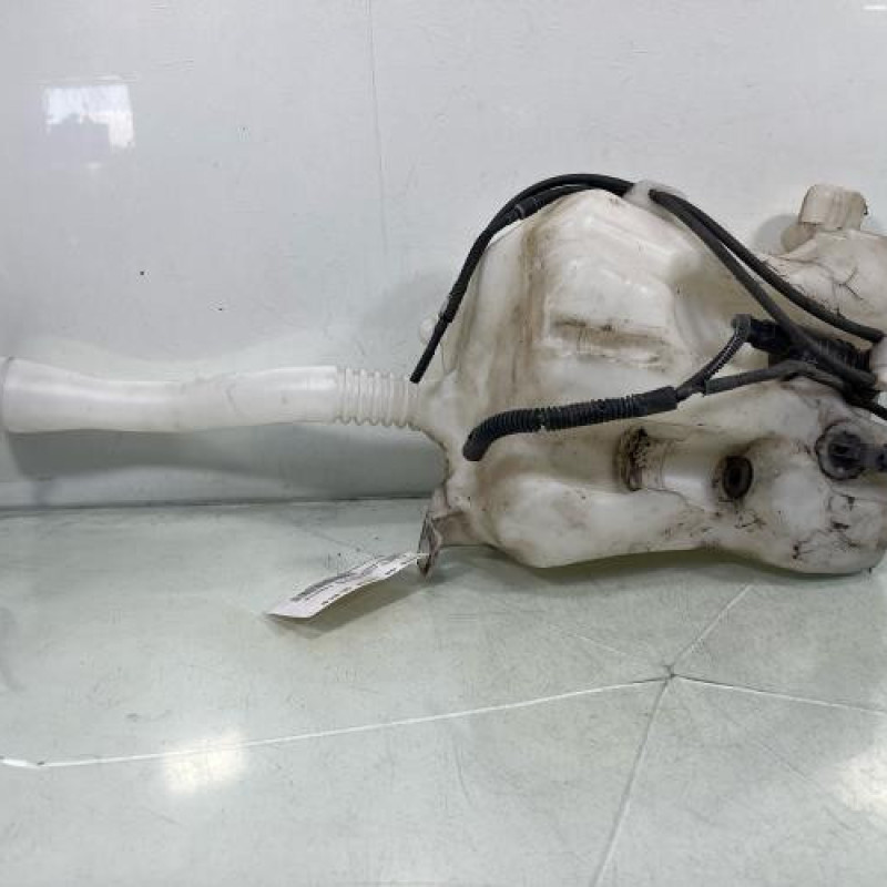 Vase de lave glace PEUGEOT 3008 1 Photo n°2