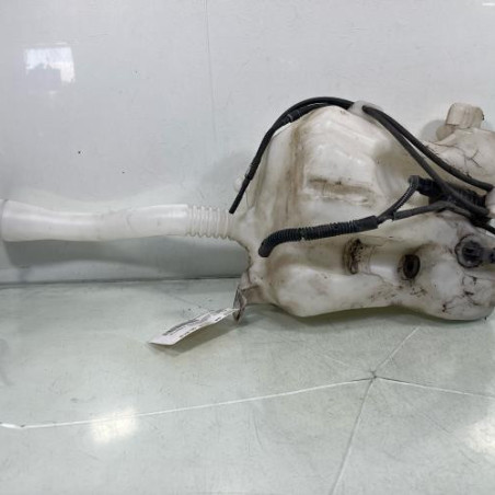 Vase de lave glace PEUGEOT 3008 1