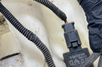 Vase de lave glace PEUGEOT 3008 1