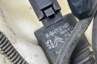 Vase de lave glace PEUGEOT 3008 1