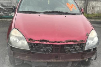 Jante RENAULT CLIO 2
