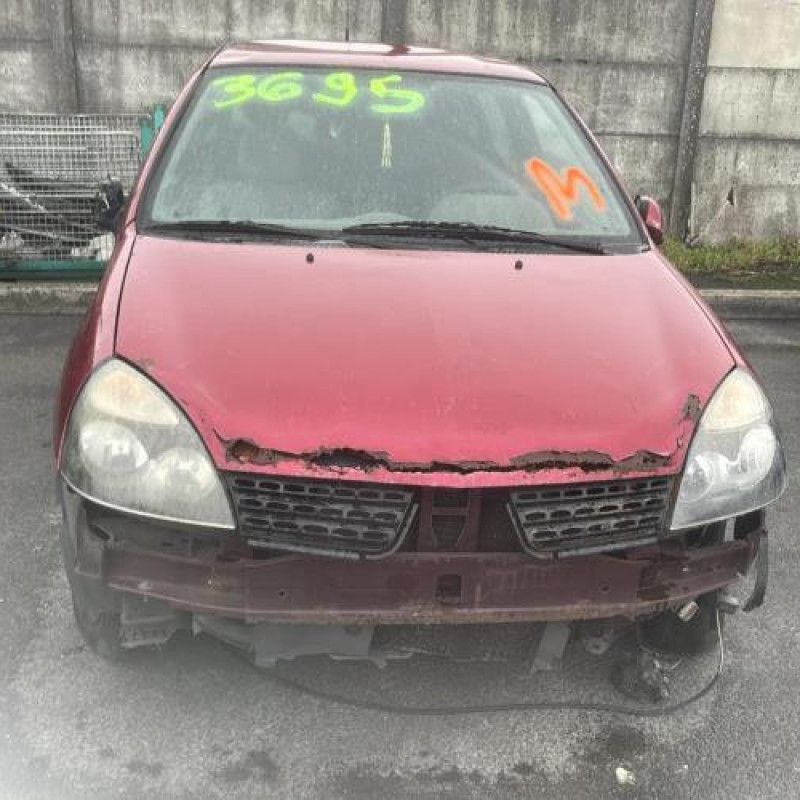 Jante RENAULT CLIO 2 Photo n°4