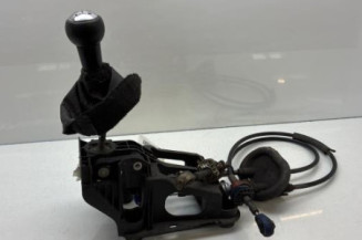 Tringlerie boite CITROEN C3 1 Photo n°1