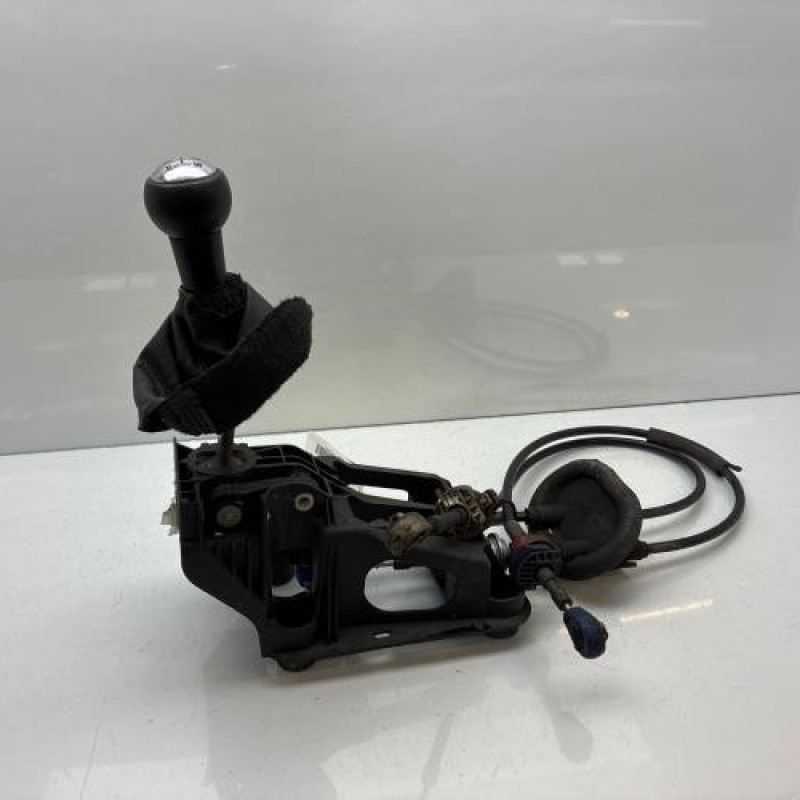 Tringlerie boite CITROEN C3 1 Photo n°1