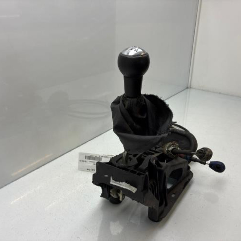 Tringlerie boite CITROEN C3 1 Photo n°2