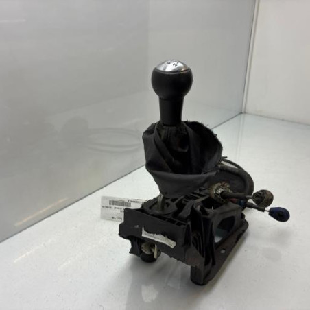 Tringlerie boite CITROEN C3 1