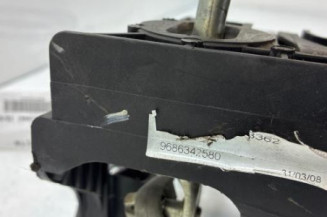 Tringlerie boite CITROEN C3 1