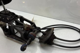 Tringlerie boite CITROEN C3 1