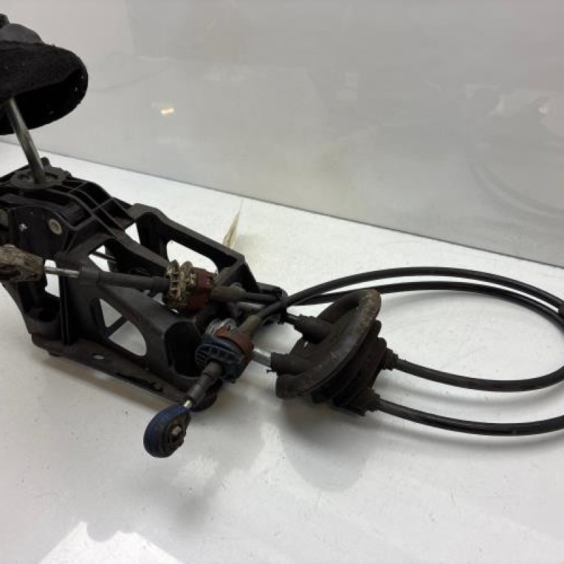 Tringlerie boite CITROEN C3 1 Photo n°4