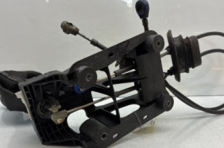 Tringlerie boite CITROEN C3 1