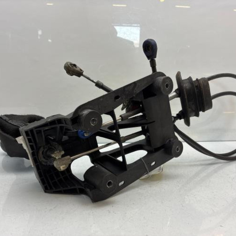 Tringlerie boite CITROEN C3 1 Photo n°5