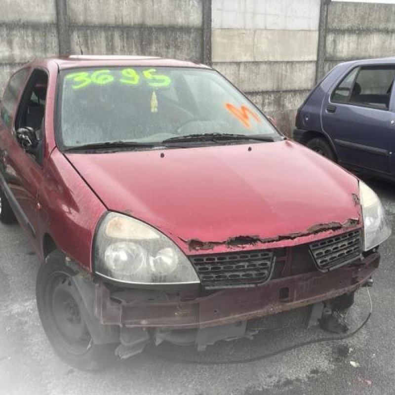 Jante RENAULT CLIO 2 Photo n°5