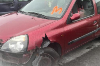 Jante RENAULT CLIO 2